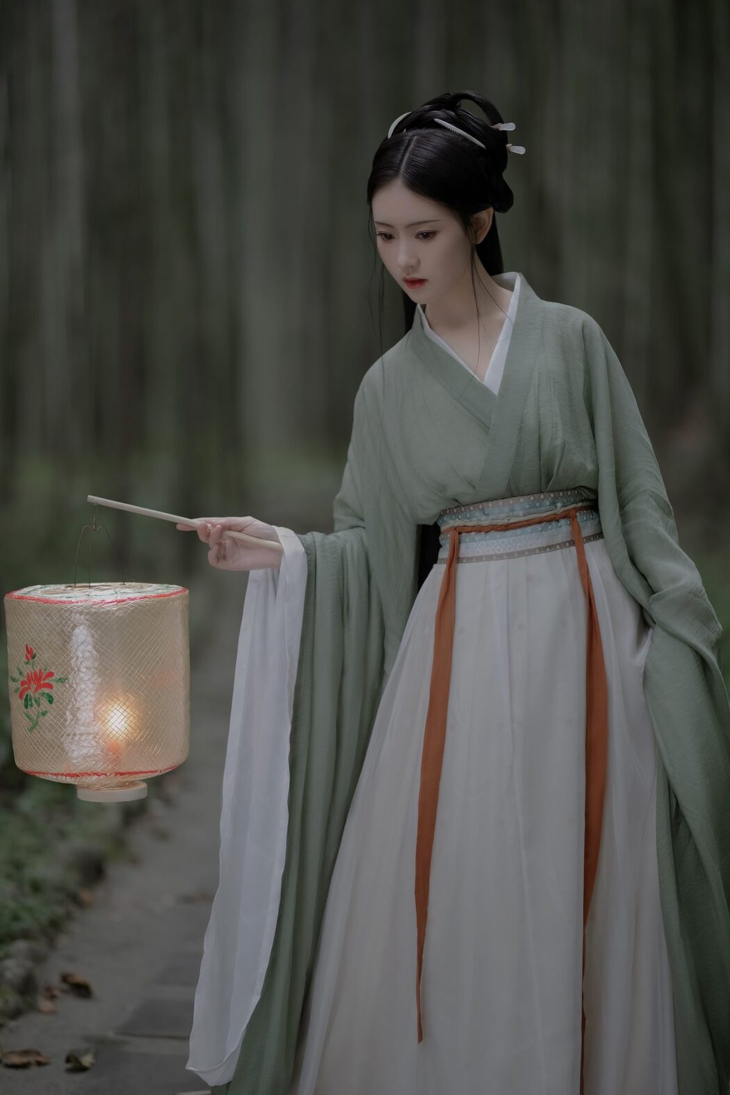 YiTuYu艺图语 Vol.4637 Lin Aki Nai