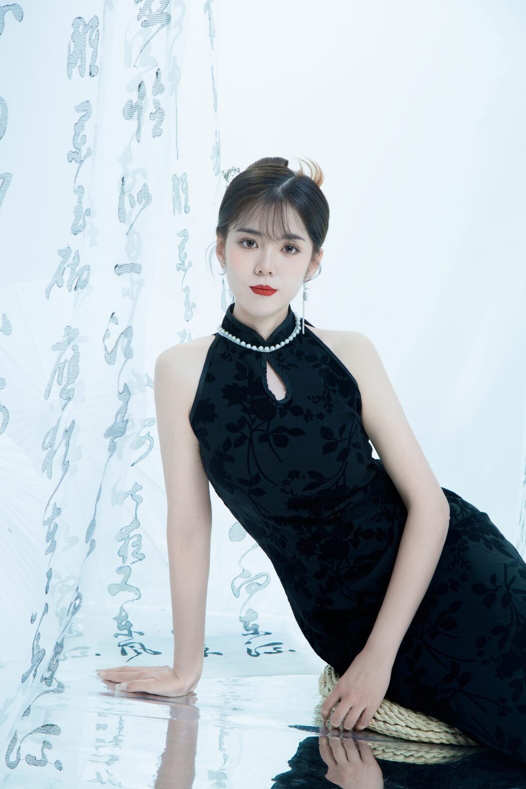 YiTuYu艺图语 Vol.4559 Xiao Xue