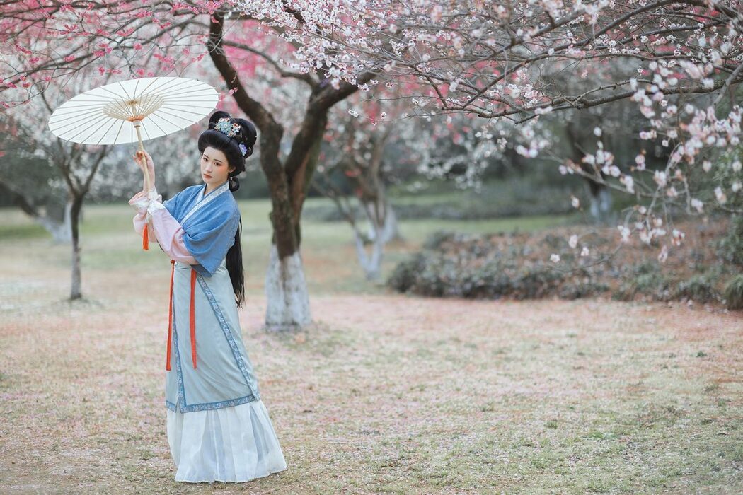 YiTuYu艺图语 Vol.4566 Jiang Yue