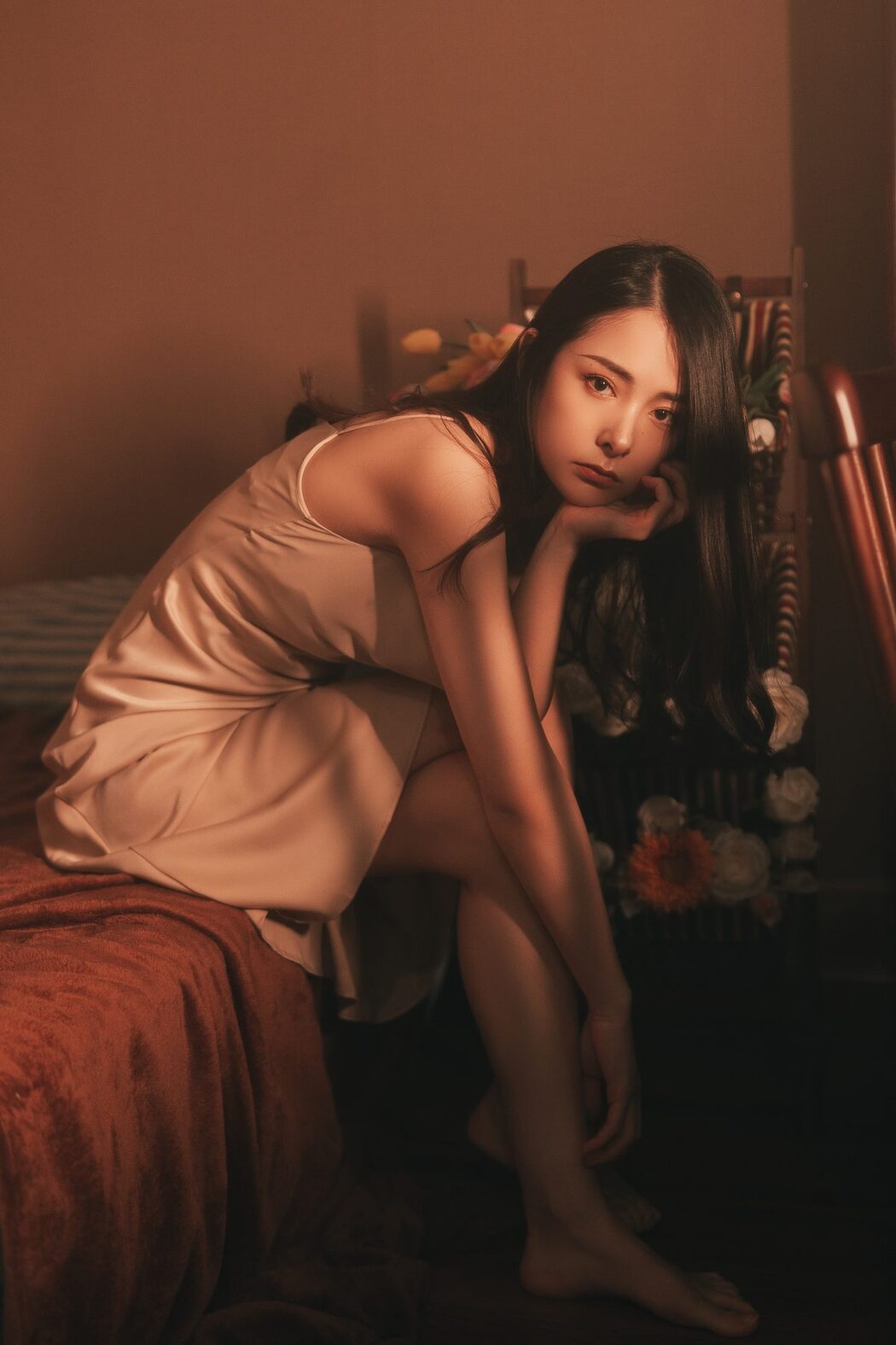 YiTuYu艺图语 Vol.4533 Zhao Xiao Ya