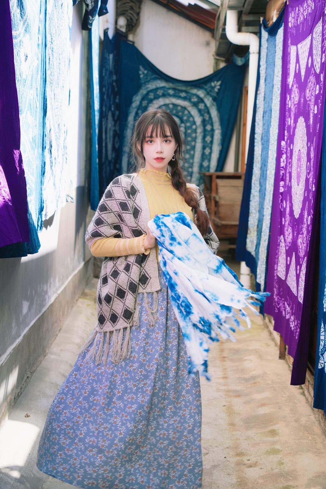 YiTuYu艺图语 Vol.4527 Er Jia Liu