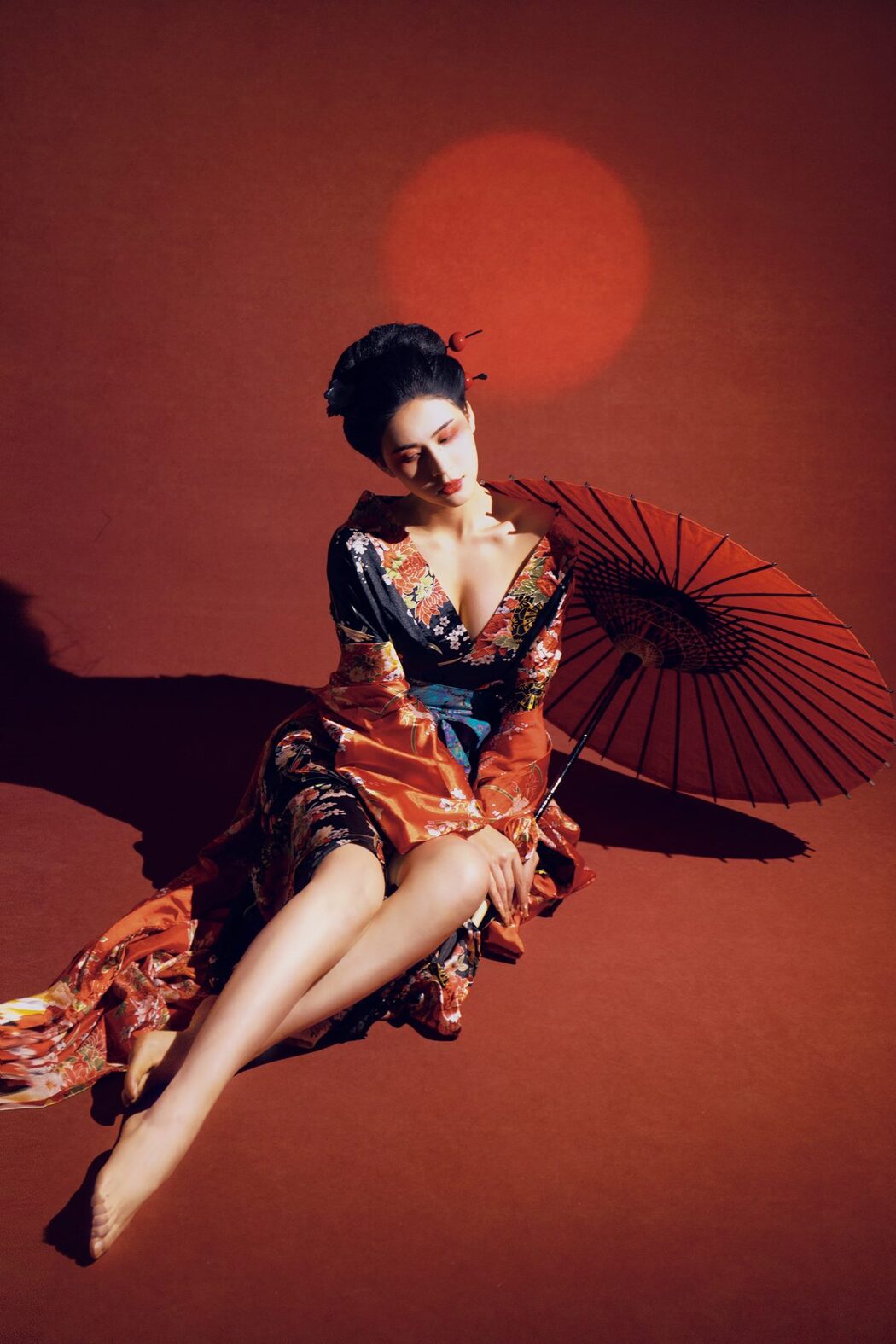 YiTuYu艺图语 Vol.4661 Tang Jing