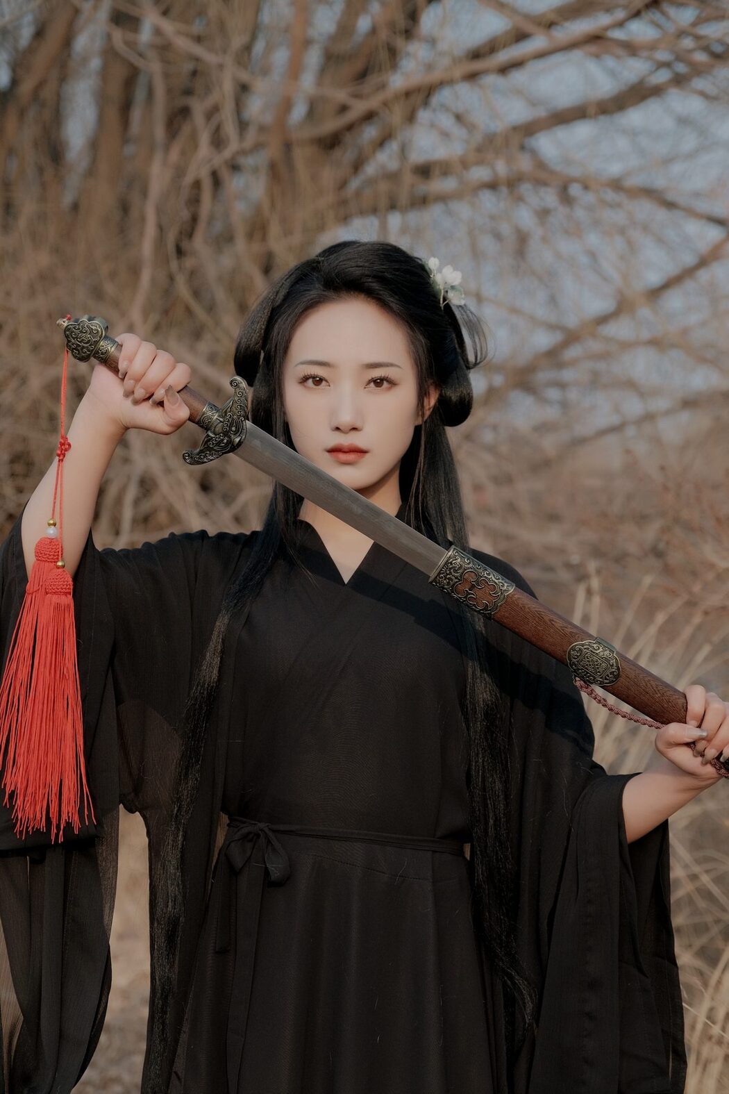YiTuYu艺图语 Vol.4613 Xin Yao