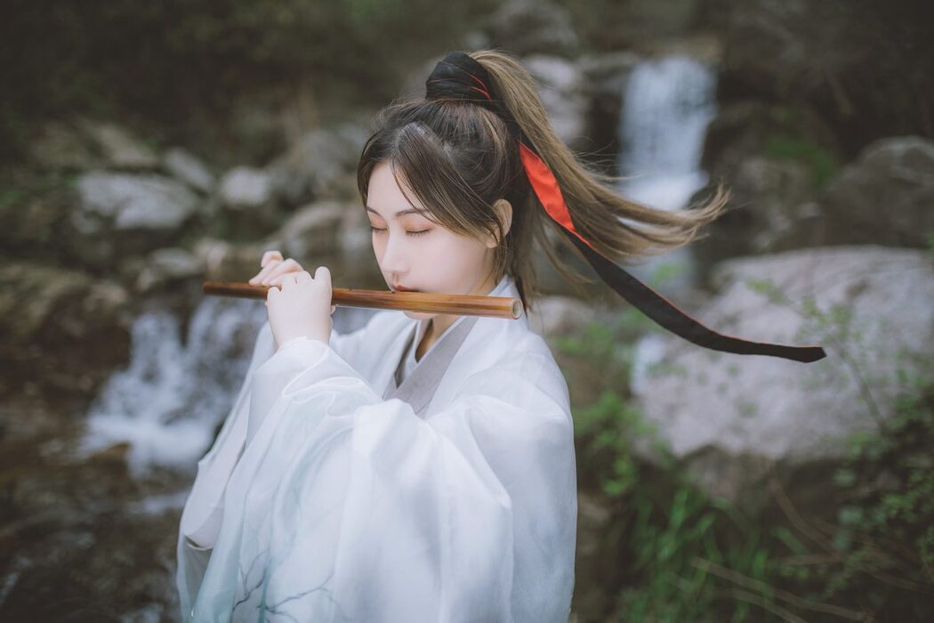 YiTuYu艺图语 Vol.4570 Hei Da Shuai