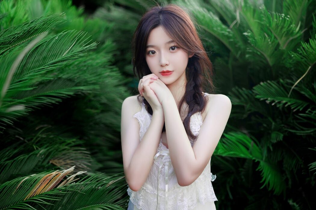 YiTuYu艺图语 Vol.4623 Xiao Mi Dou