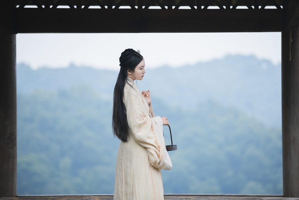 YiTuYu艺图语 Vol.4580 Zhi Xiu