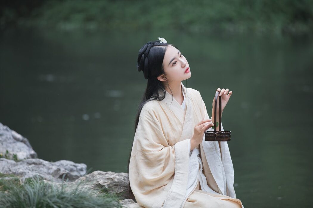 YiTuYu艺图语 Vol.4580 Zhi Xiu