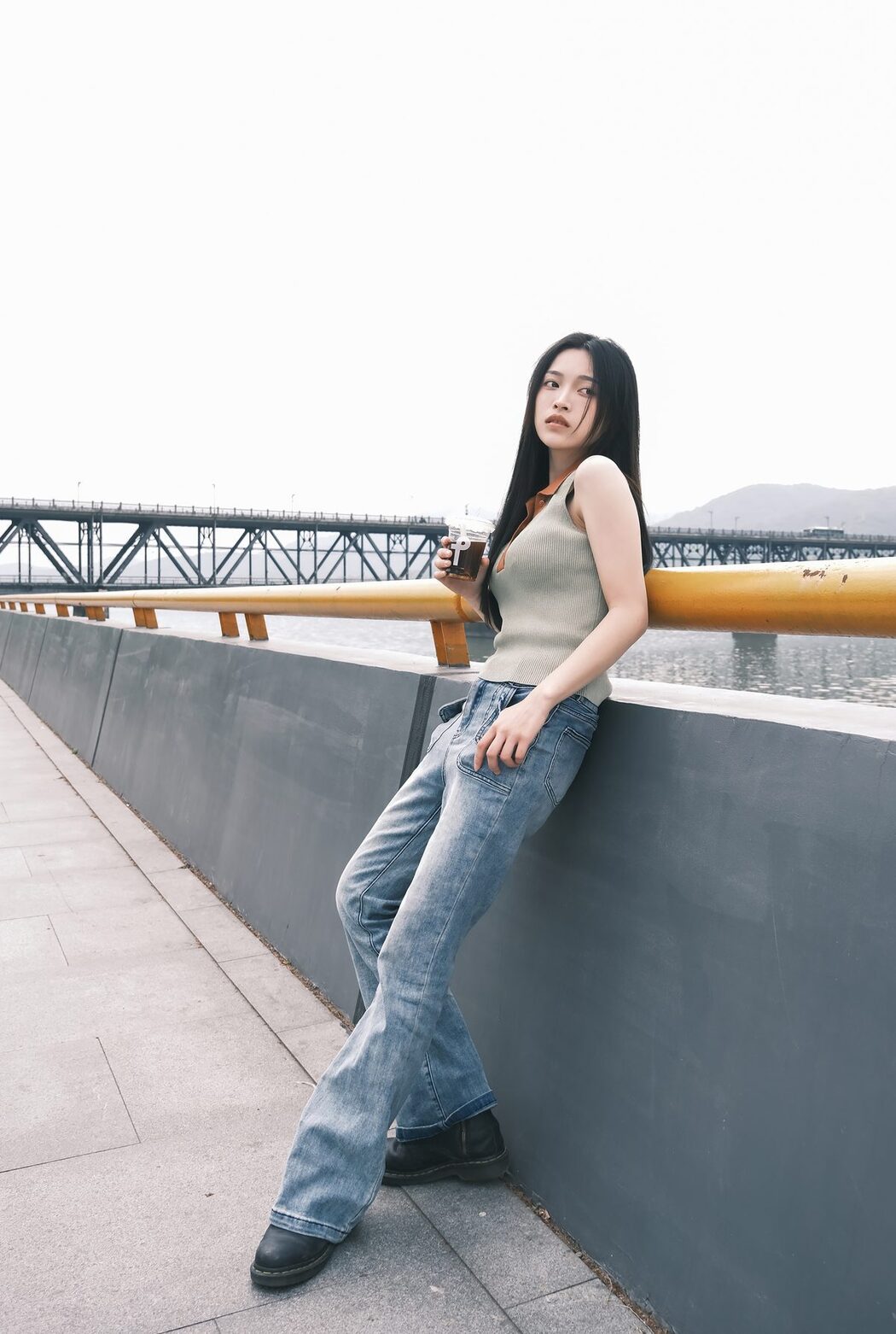 YiTuYu艺图语 Vol.4618 Lu Rou Chi Bu Bao