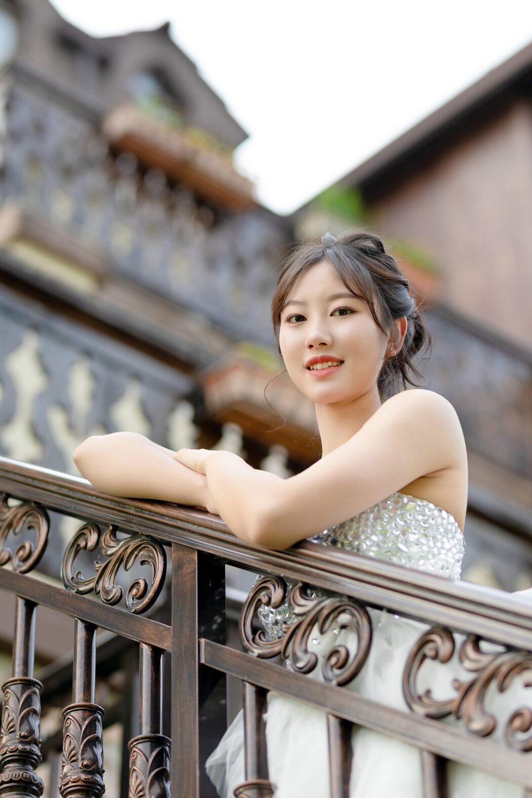 YiTuYu艺图语 Vol.4552 Sha Sha