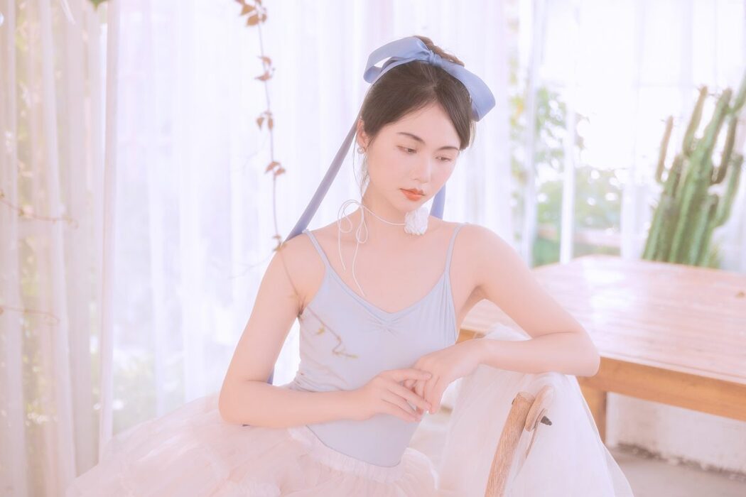 YiTuYu艺图语 Vol.4592 Zora