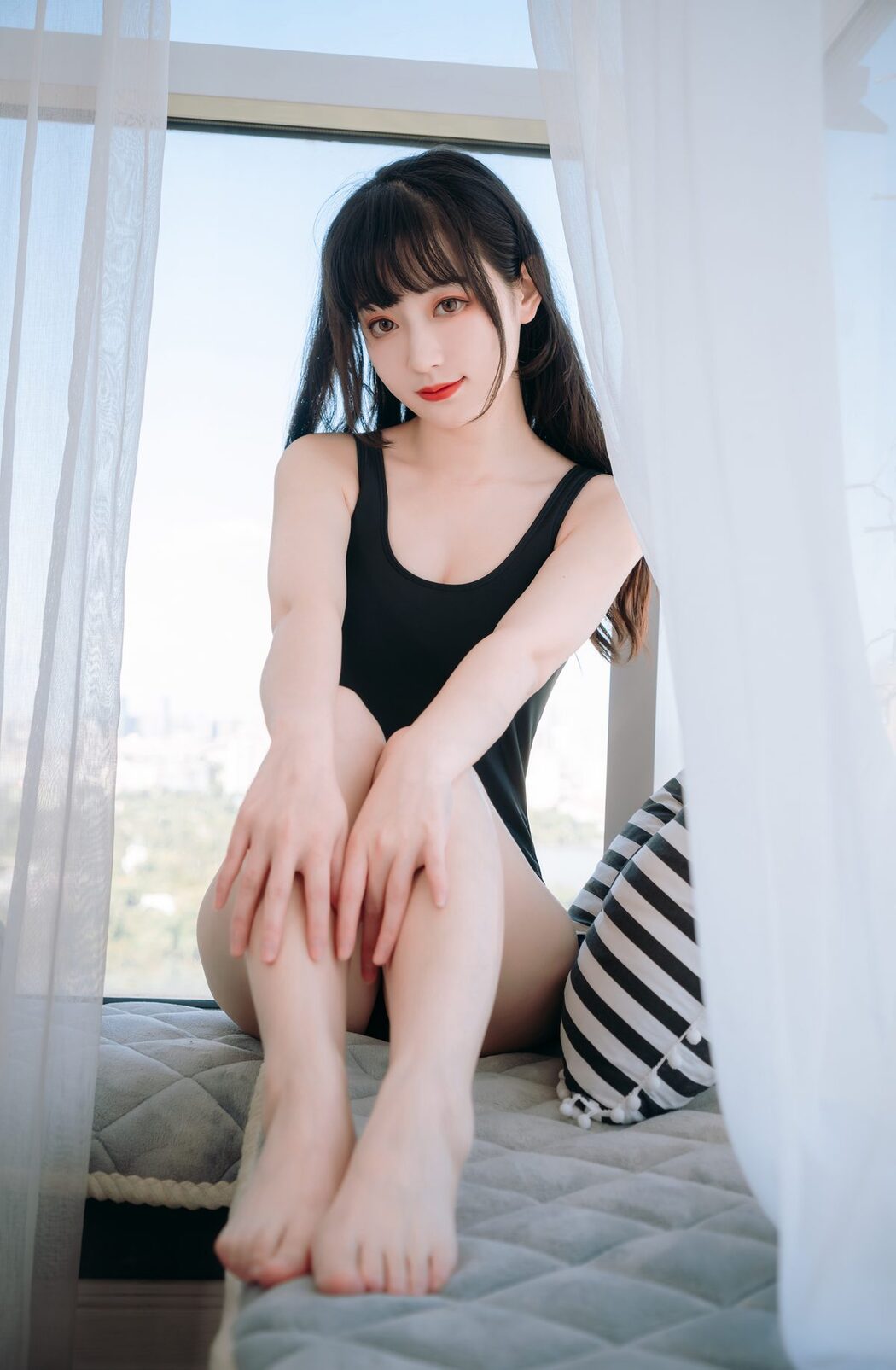 YiTuYu艺图语 Vol.4546 Tao Mo Gong Zi X