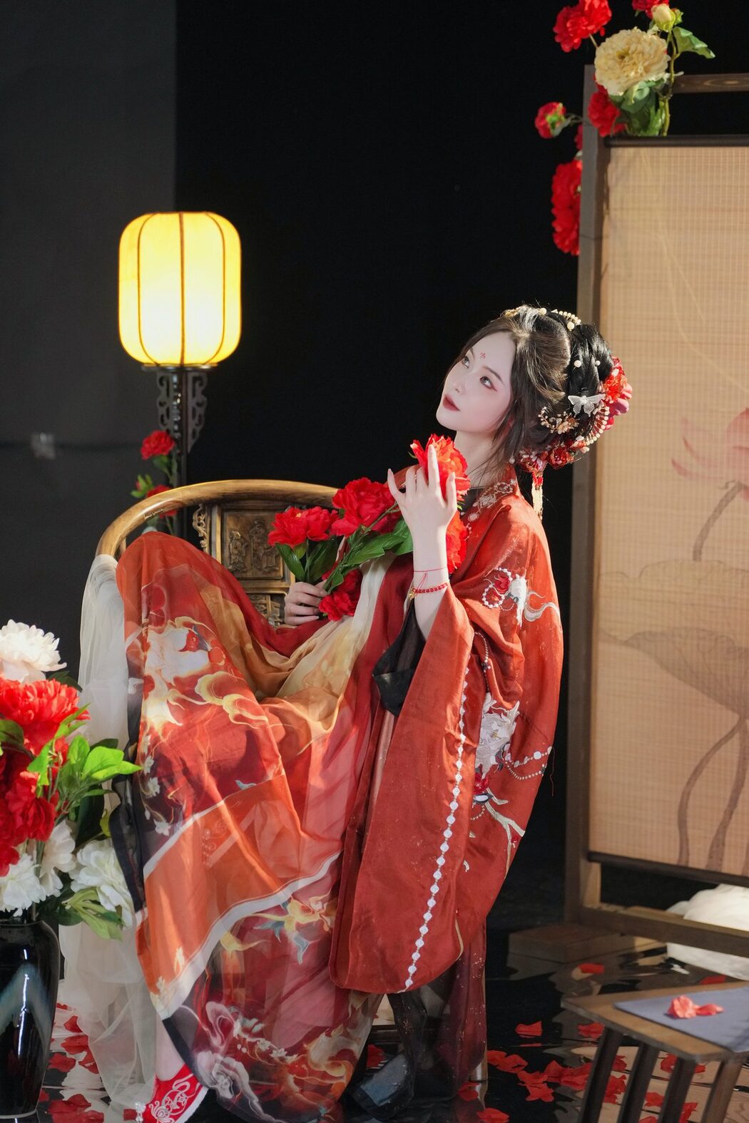 YiTuYu艺图语 Vol.4522 Vi Ge Vivian