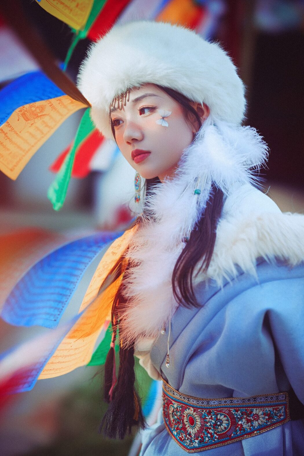 YiTuYu艺图语 Vol.4671 Pei Tong Xue