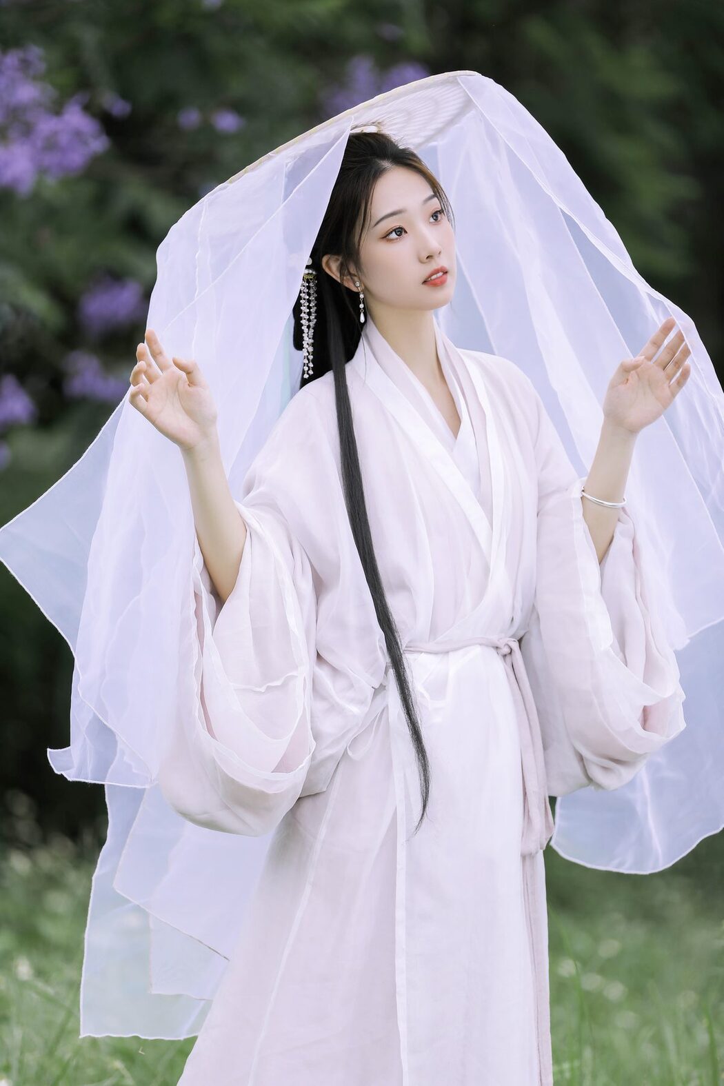 YiTuYu艺图语 Vol.4600 Zhi Zhi Qi