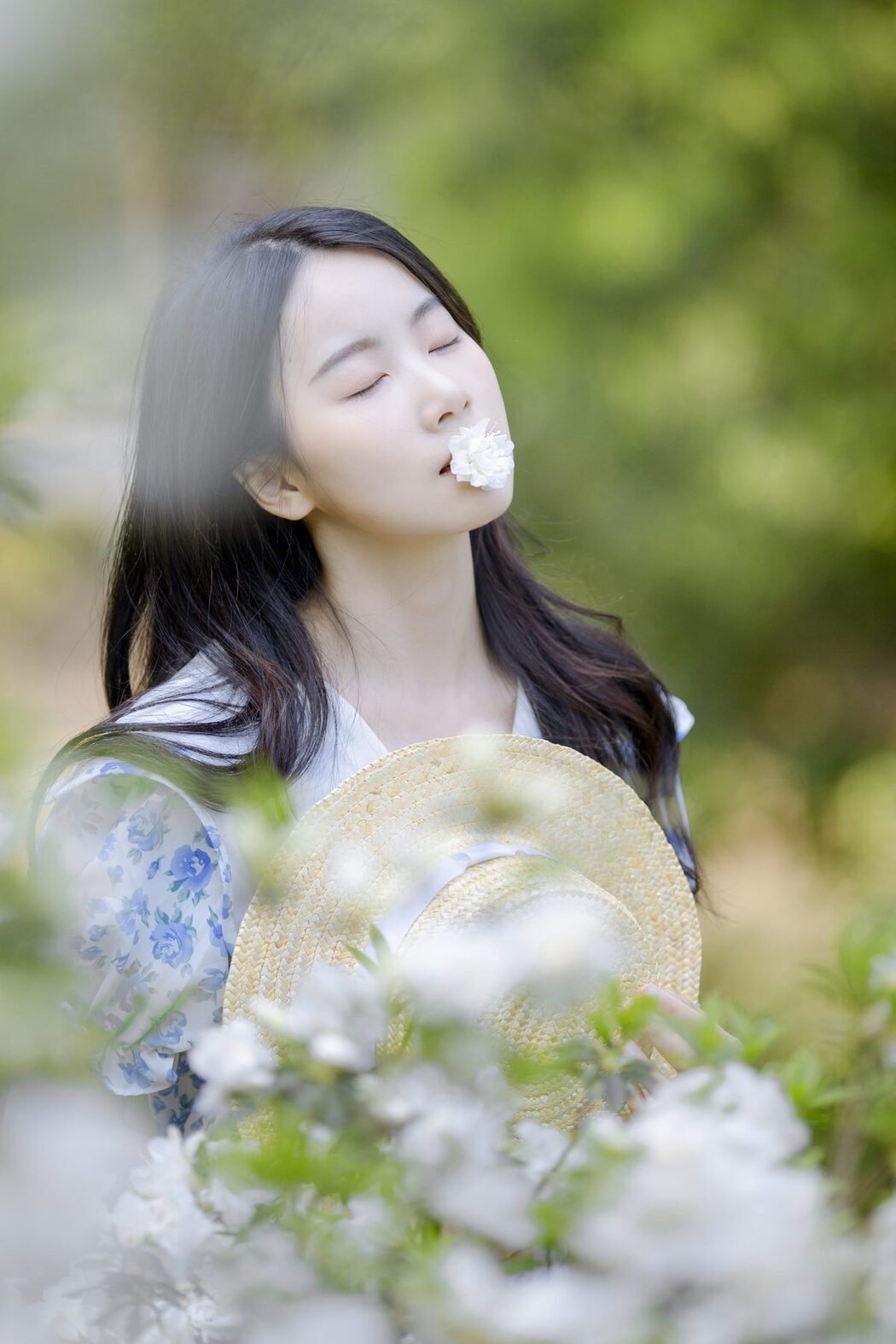 YiTuYu艺图语 Vol.4603 Zhai Xing Xing Gei Ni Ya