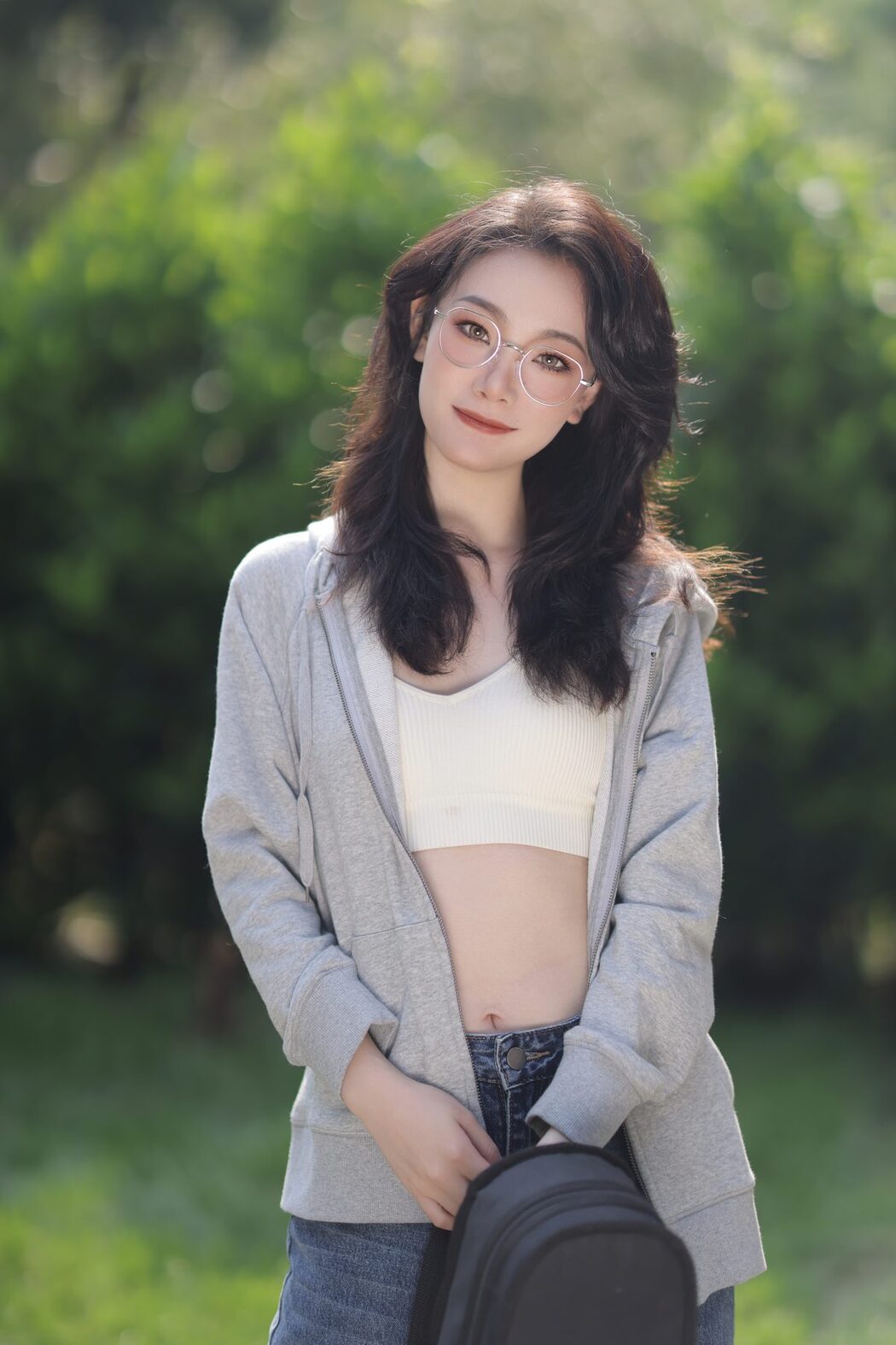 YiTuYu艺图语 Vol.4571 Xiao Xuan Zai Bu Zai