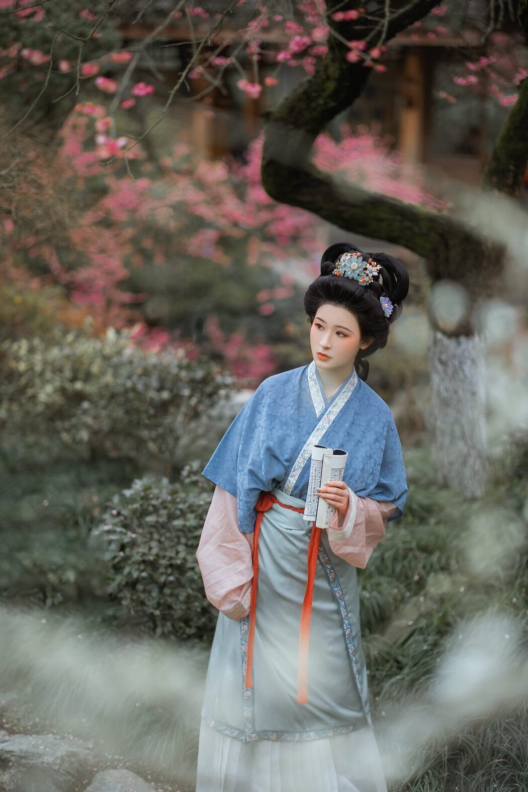 YiTuYu艺图语 Vol.4566 Jiang Yue