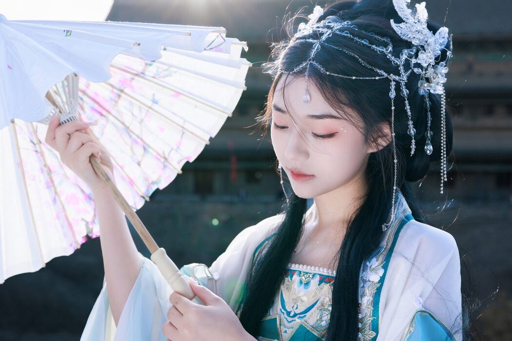 YiTuYu艺图语 Vol.4515 Pei Tong Xue