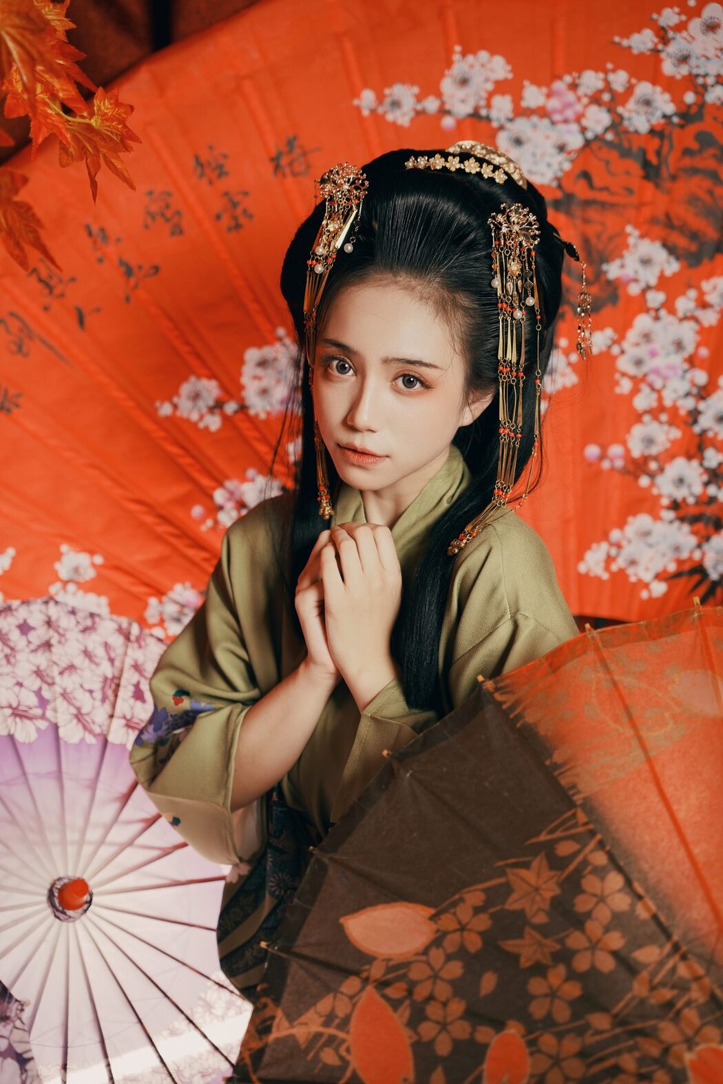 YiTuYu艺图语 Vol.4643 Er Jia Liu