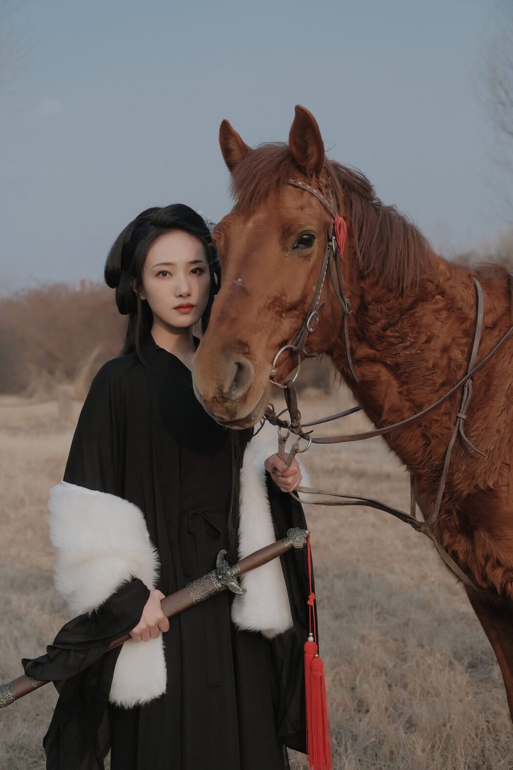 YiTuYu艺图语 Vol.4613 Xin Yao