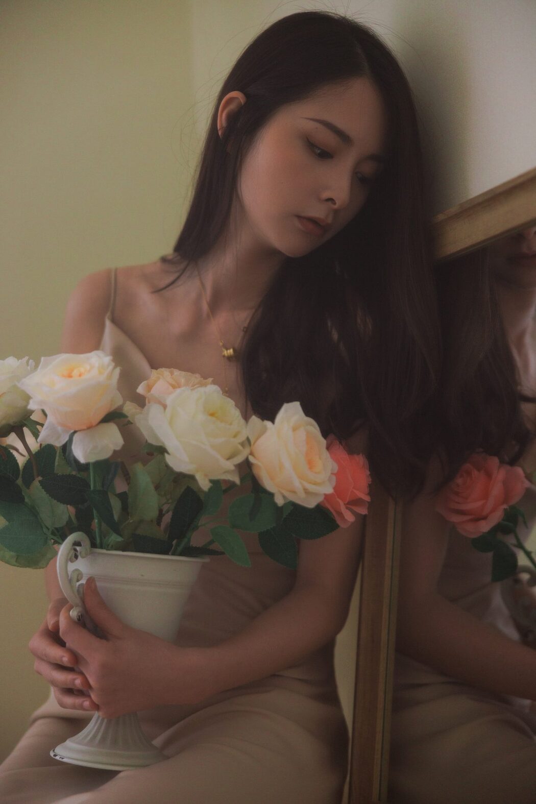 YiTuYu艺图语 Vol.4533 Zhao Xiao Ya