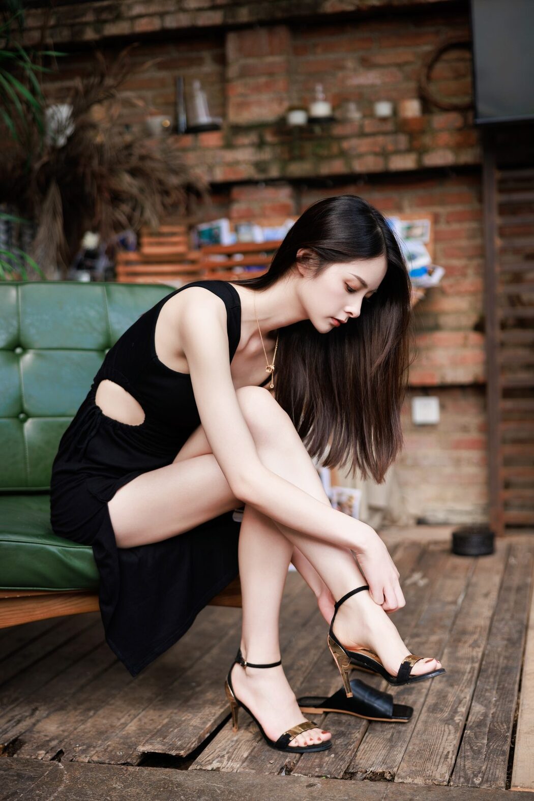 YiTuYu艺图语 Vol.4655 Zhao Xiao Ya