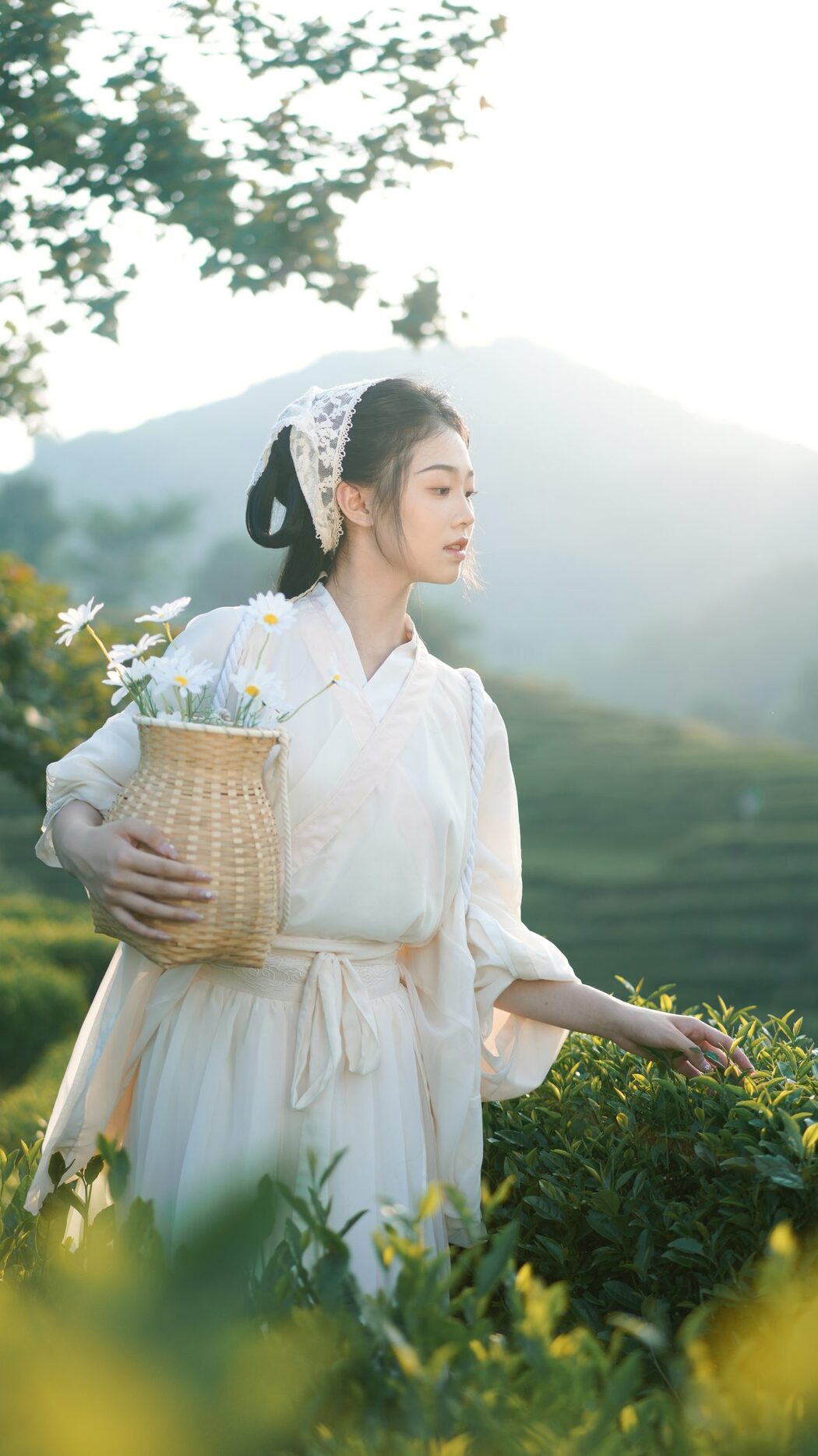 YiTuYu艺图语 Vol.4654 Xiao Yang Dun Dun