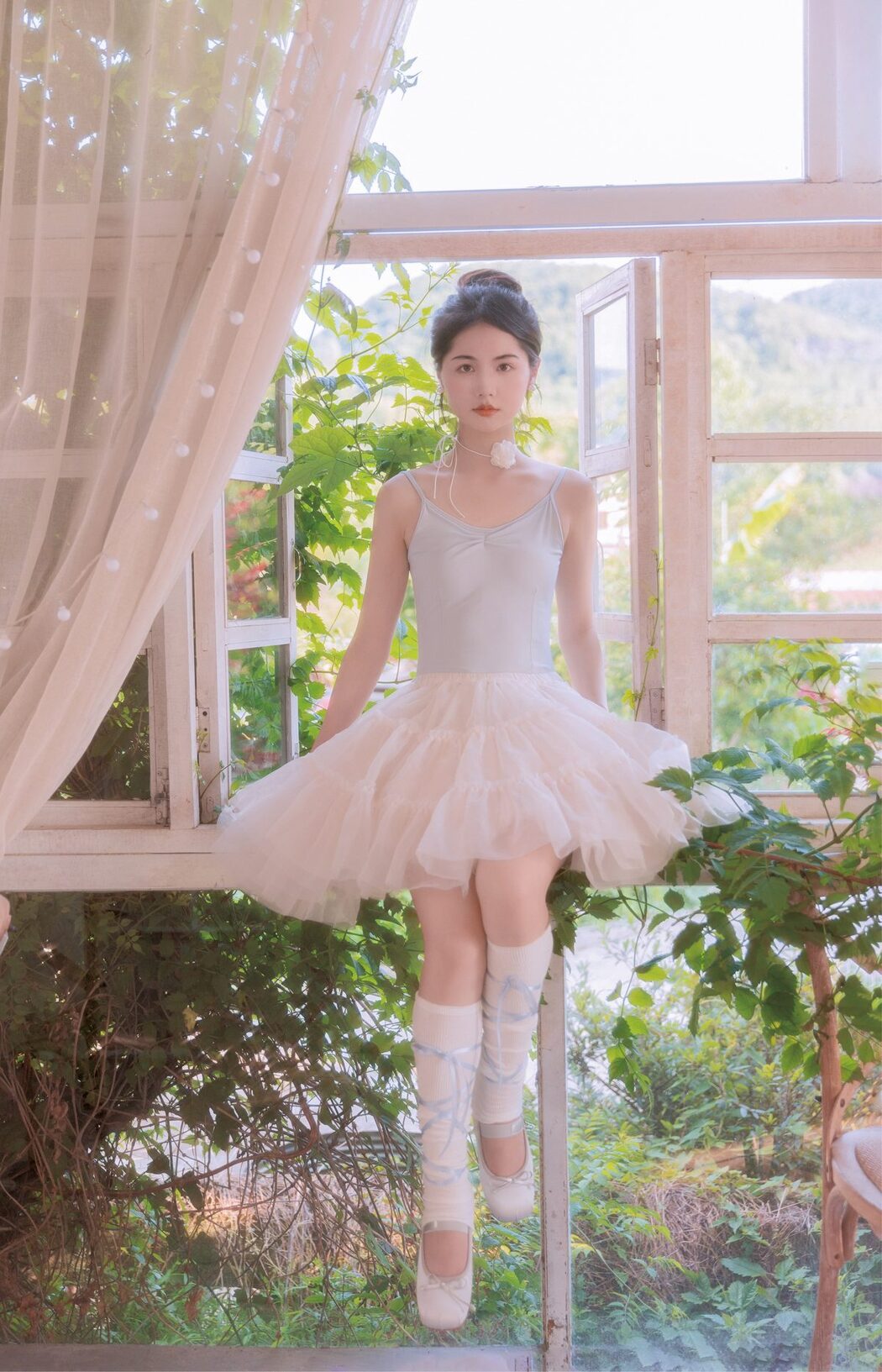 YiTuYu艺图语 Vol.4592 Zora