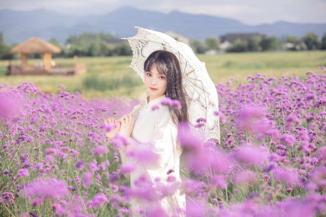 YiTuYu艺图语 Vol.4656 Xiao Ting