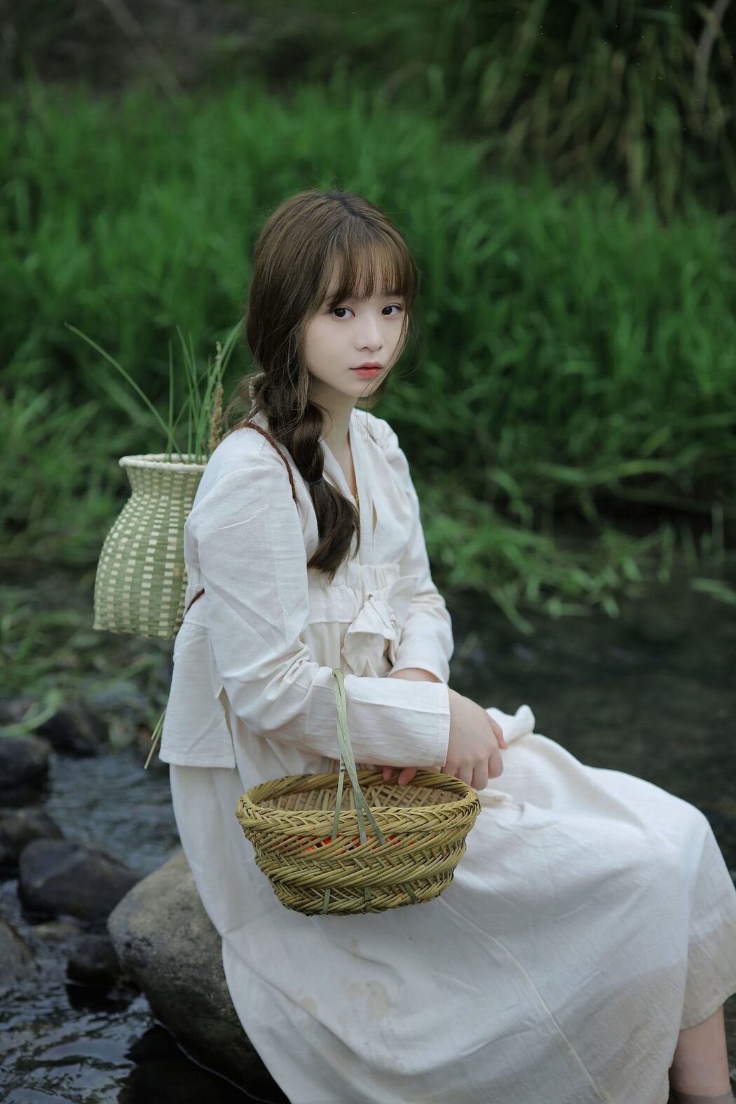 YiTuYu艺图语 Vol.4551 Lin Ye Zhao Zhao