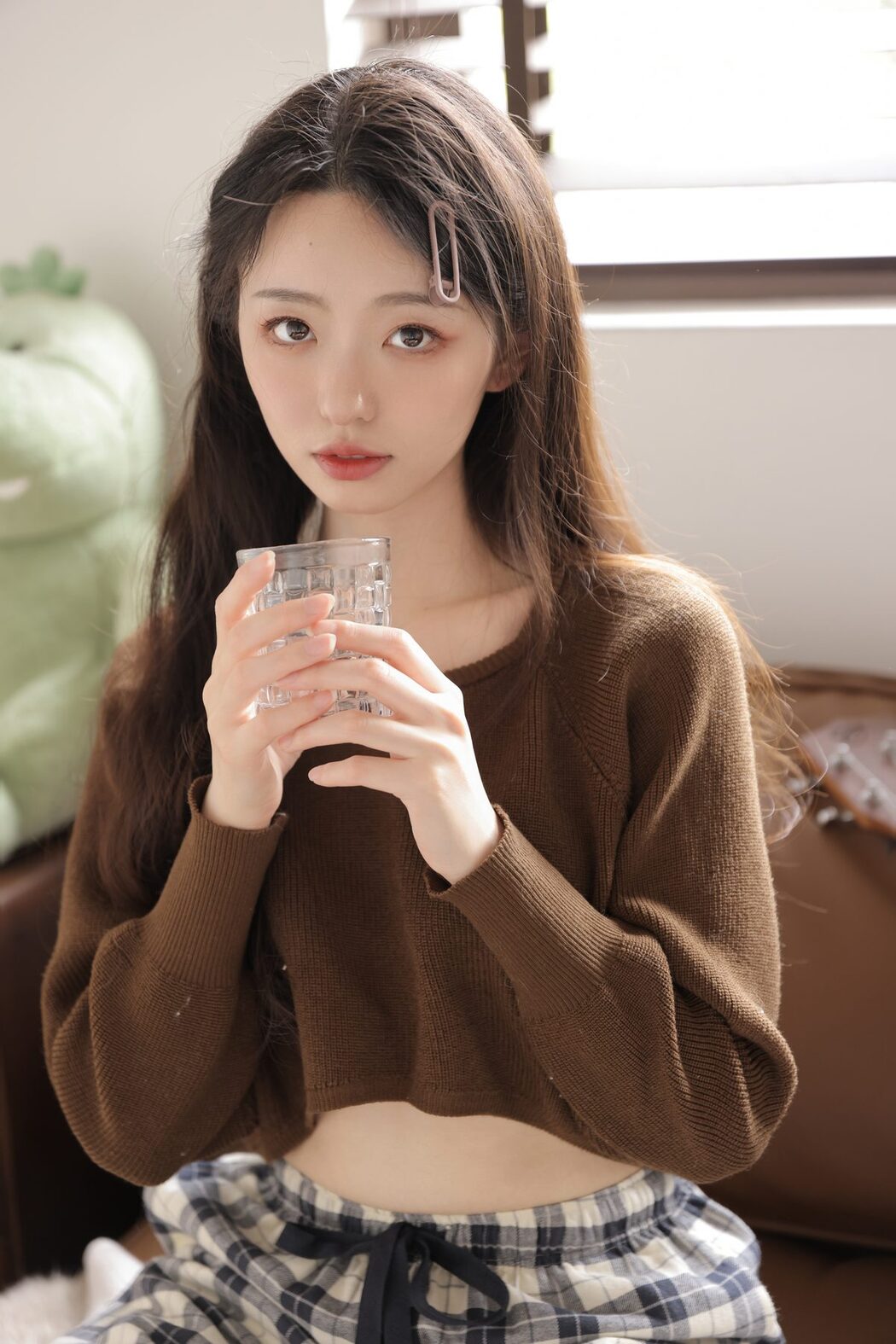 YiTuYu艺图语 Vol.4564 Xiao Yang Ai Gan Fan