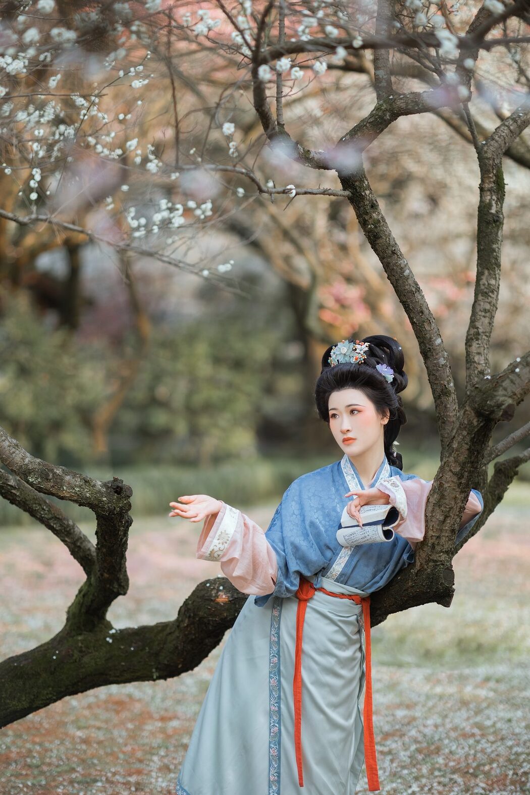 YiTuYu艺图语 Vol.4566 Jiang Yue