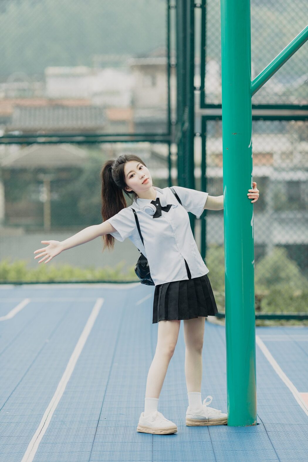 YiTuYu艺图语 Vol.4569 Dexter Ying