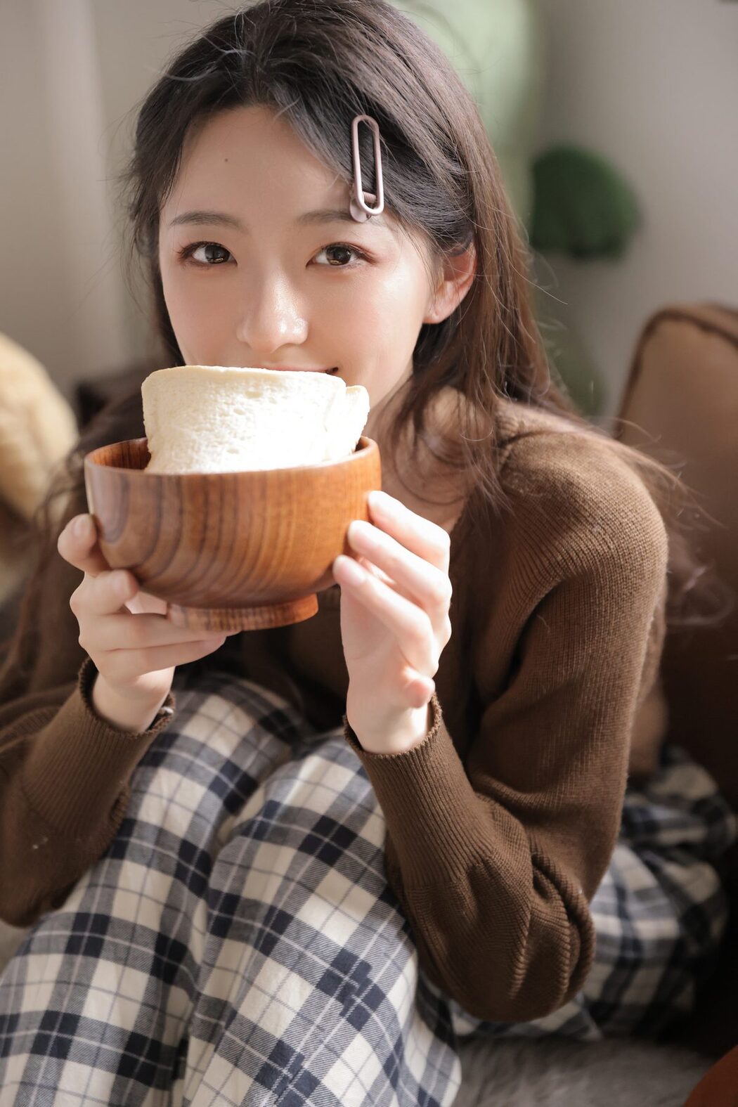 YiTuYu艺图语 Vol.4564 Xiao Yang Ai Gan Fan
