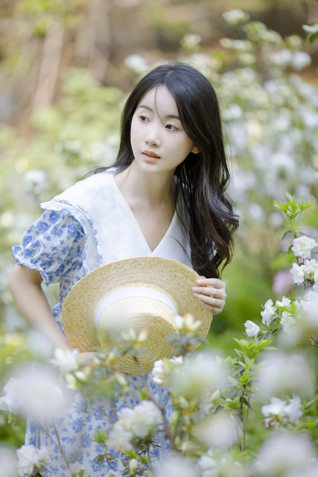 YiTuYu艺图语 Vol.4603 Zhai Xing Xing Gei Ni Ya