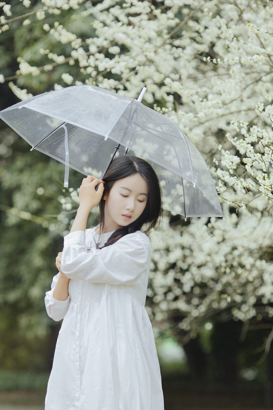 YiTuYu艺图语 Vol.4665 Zhai Xing Xing Gei Ni Ya
