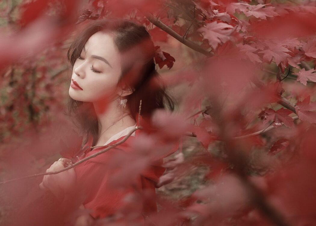 YiTuYu艺图语 Vol.4577 Xiao Yao
