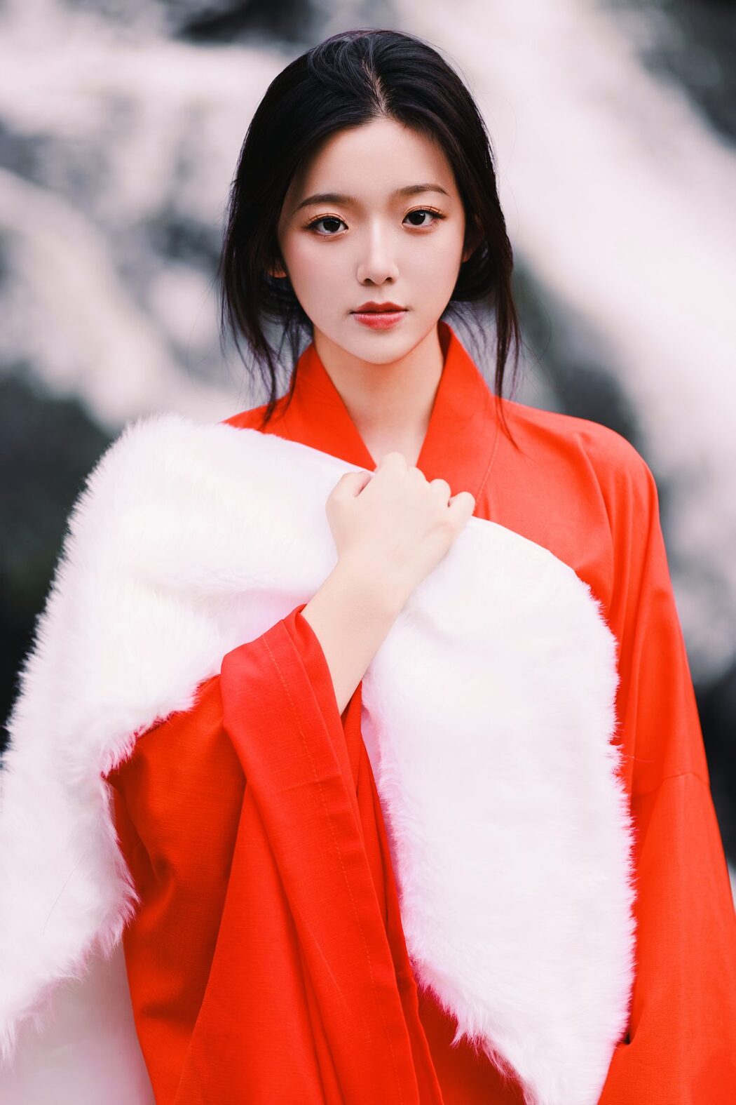 YiTuYu艺图语 Vol.4528 Xiao Mi Dou