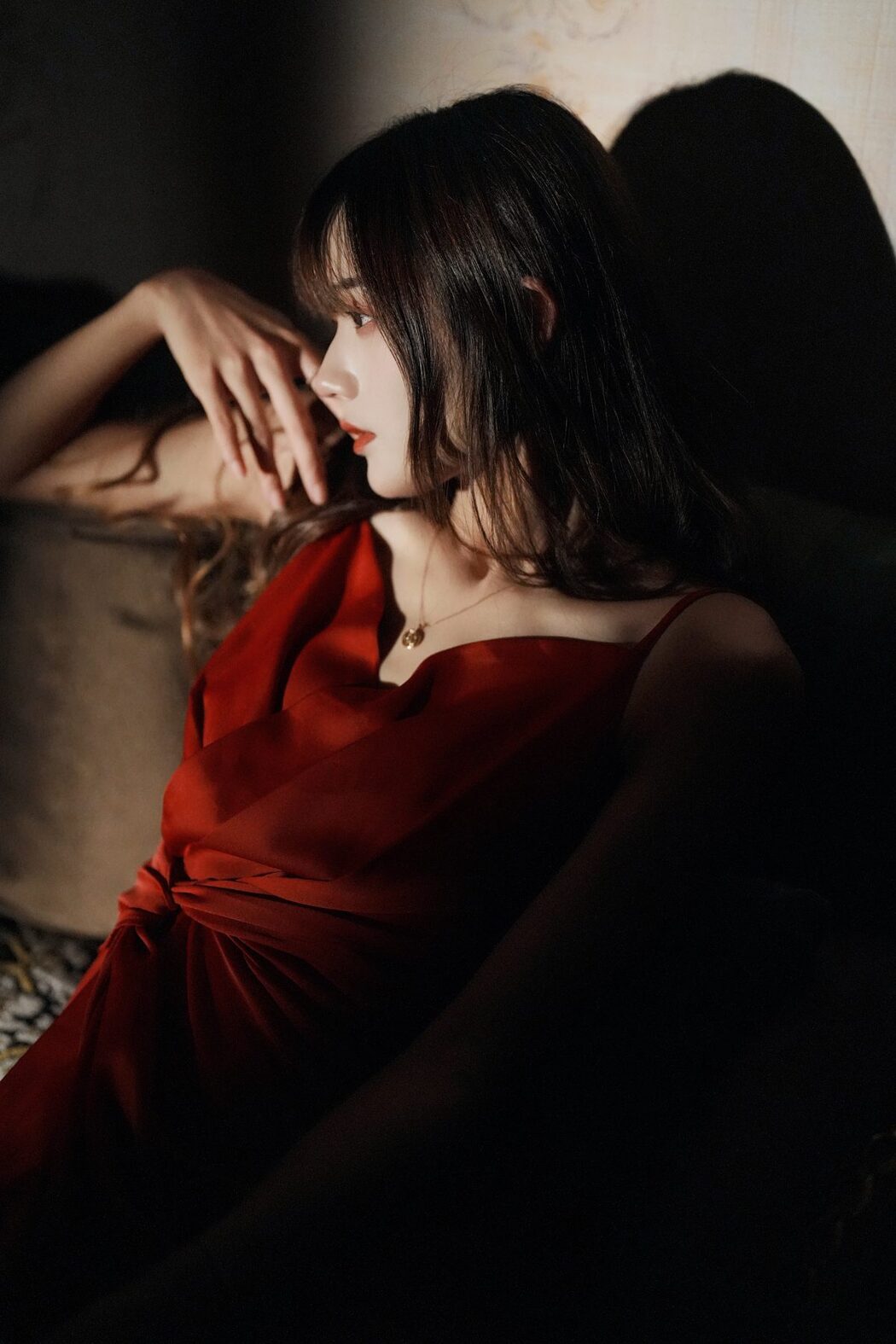 YiTuYu艺图语 Vol.4537 Tu Zi Zzz Bu Chi Hu Luo Bo