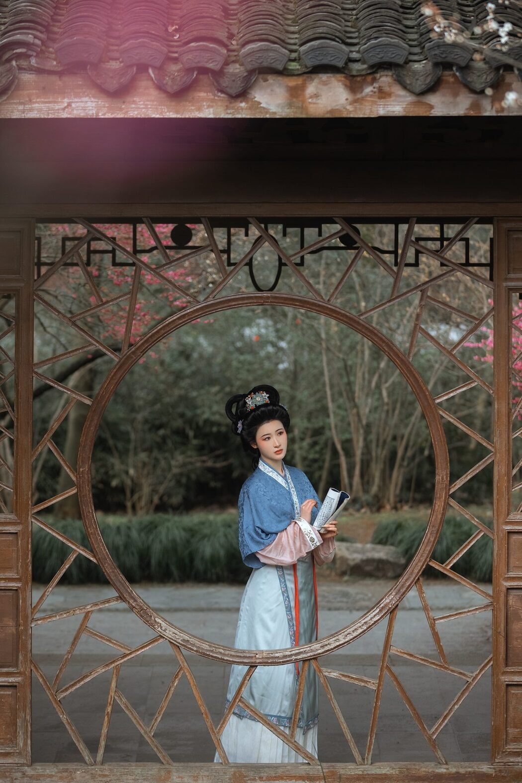 YiTuYu艺图语 Vol.4566 Jiang Yue