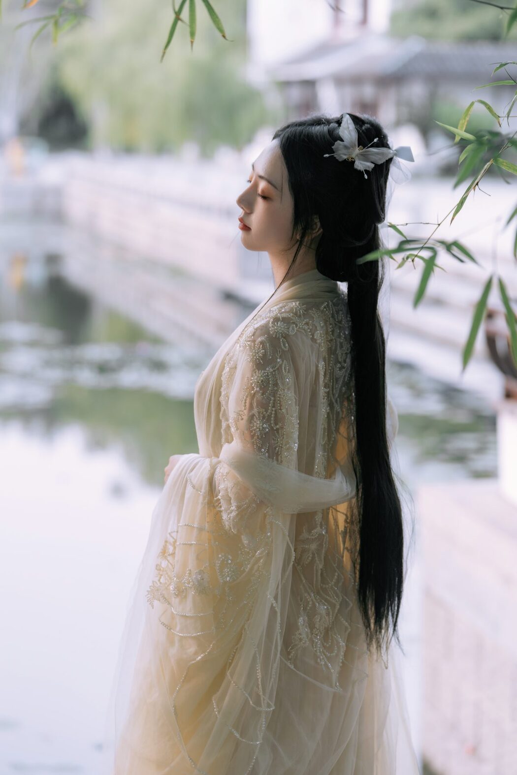 YiTuYu艺图语 Vol.4666 Qian Xue Ya