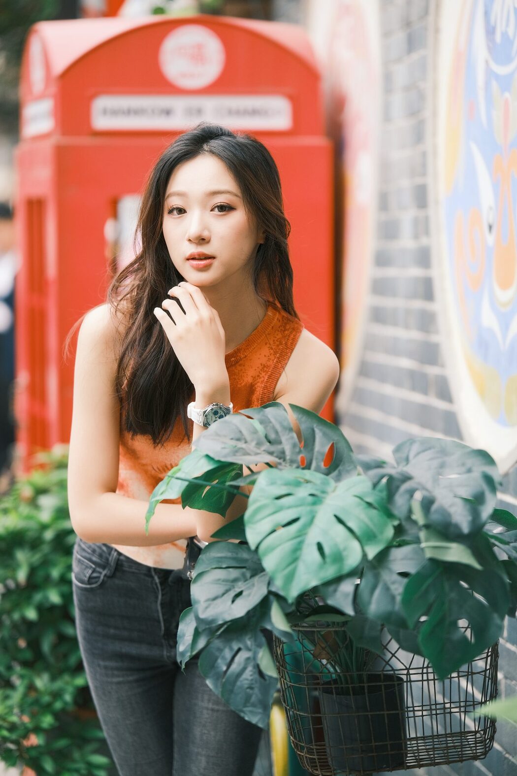 YiTuYu艺图语 Vol.4583 Lu Lu