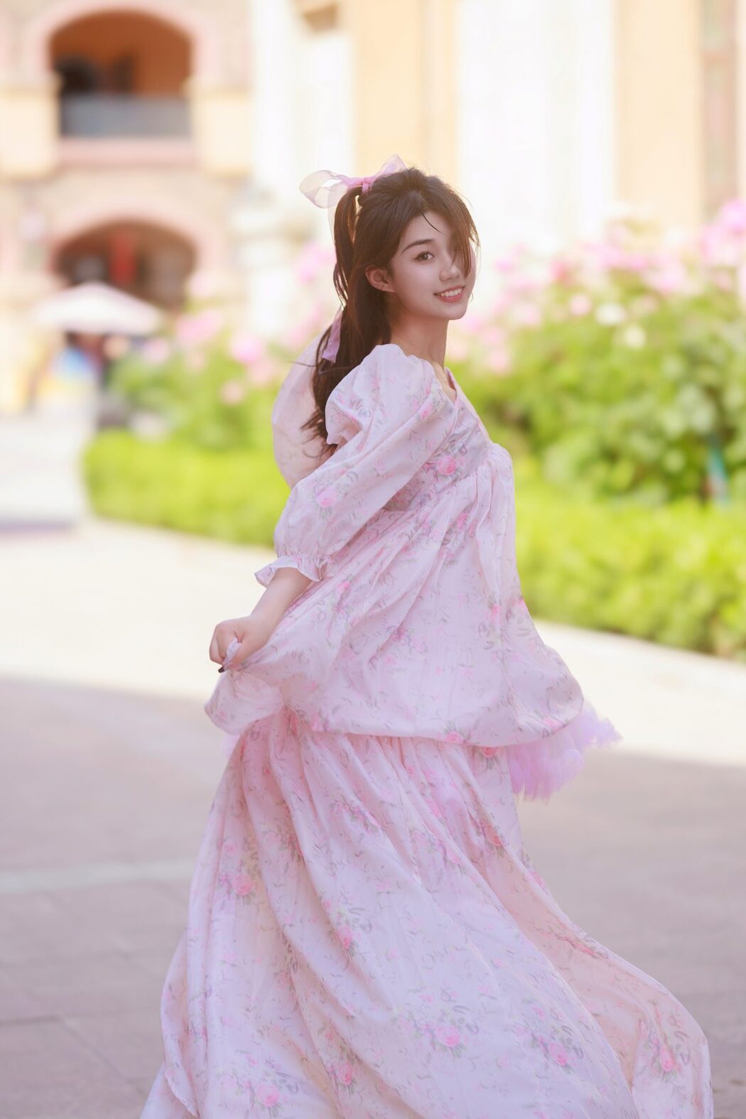 YiTuYu艺图语 Vol.4670 Pei Tong Xue