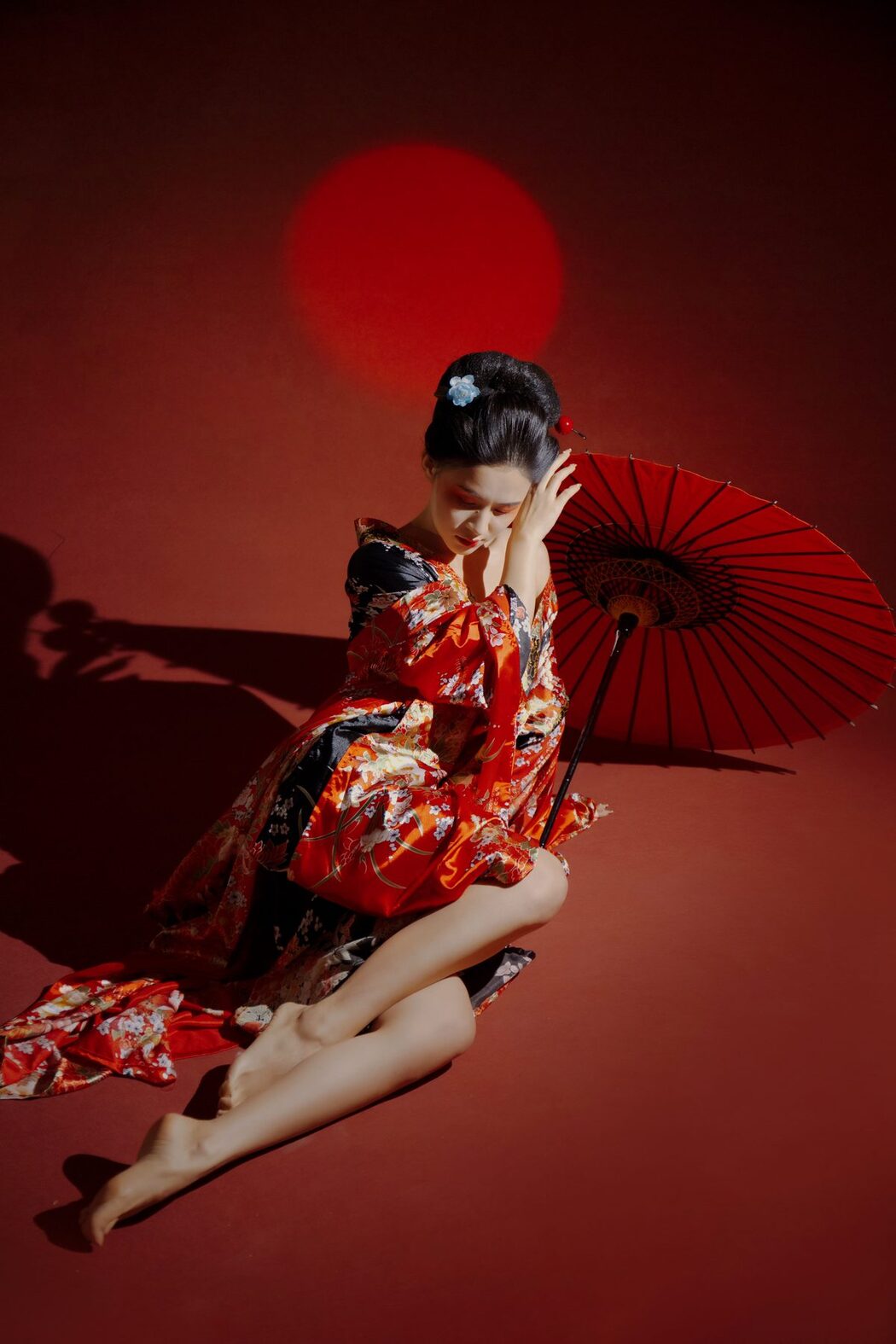 YiTuYu艺图语 Vol.4661 Tang Jing