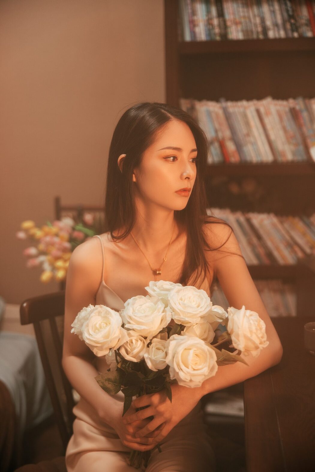 YiTuYu艺图语 Vol.4533 Zhao Xiao Ya