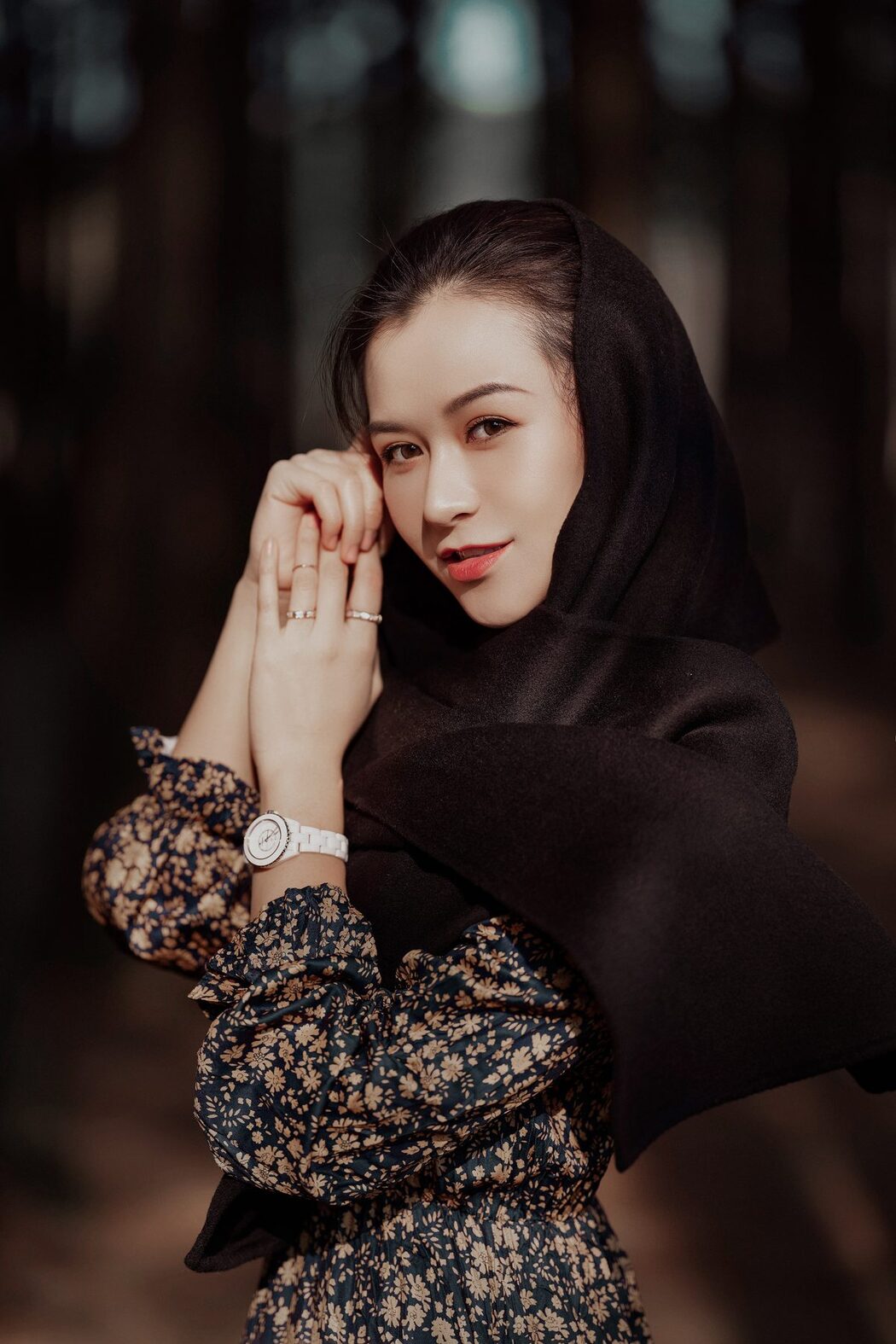 YiTuYu艺图语 Vol.4624 Qian Qian