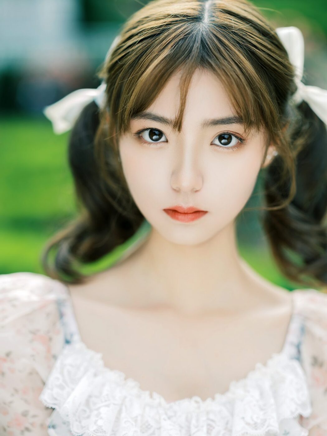 YiTuYu艺图语 Vol.4595 Xiao Mei Qiu Wa Ka Da