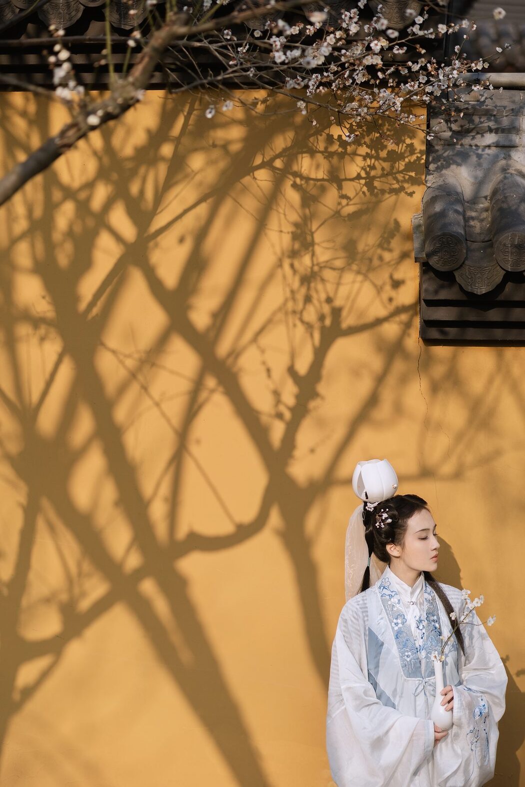 YiTuYu艺图语 Vol.4573 Fang Ting Yu