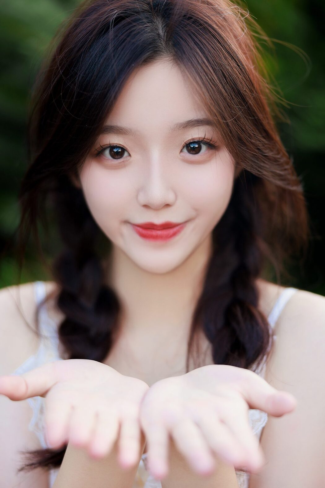 YiTuYu艺图语 Vol.4623 Xiao Mi Dou