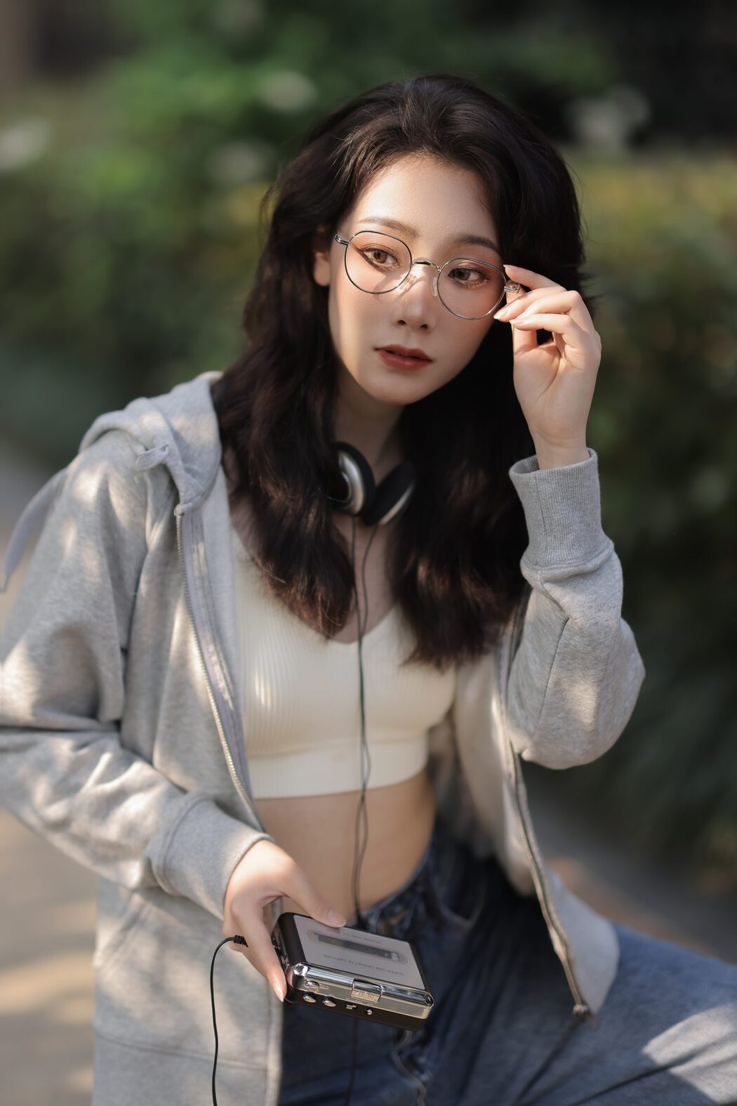 YiTuYu艺图语 Vol.4571 Xiao Xuan Zai Bu Zai